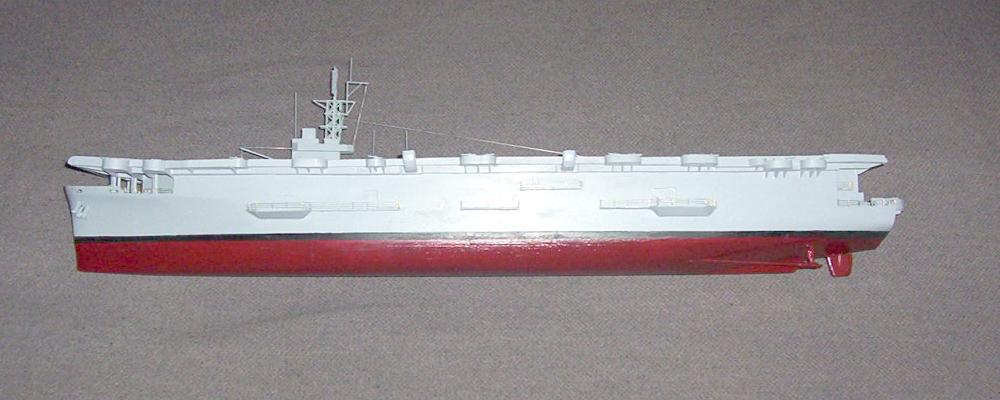 USS Casablanca